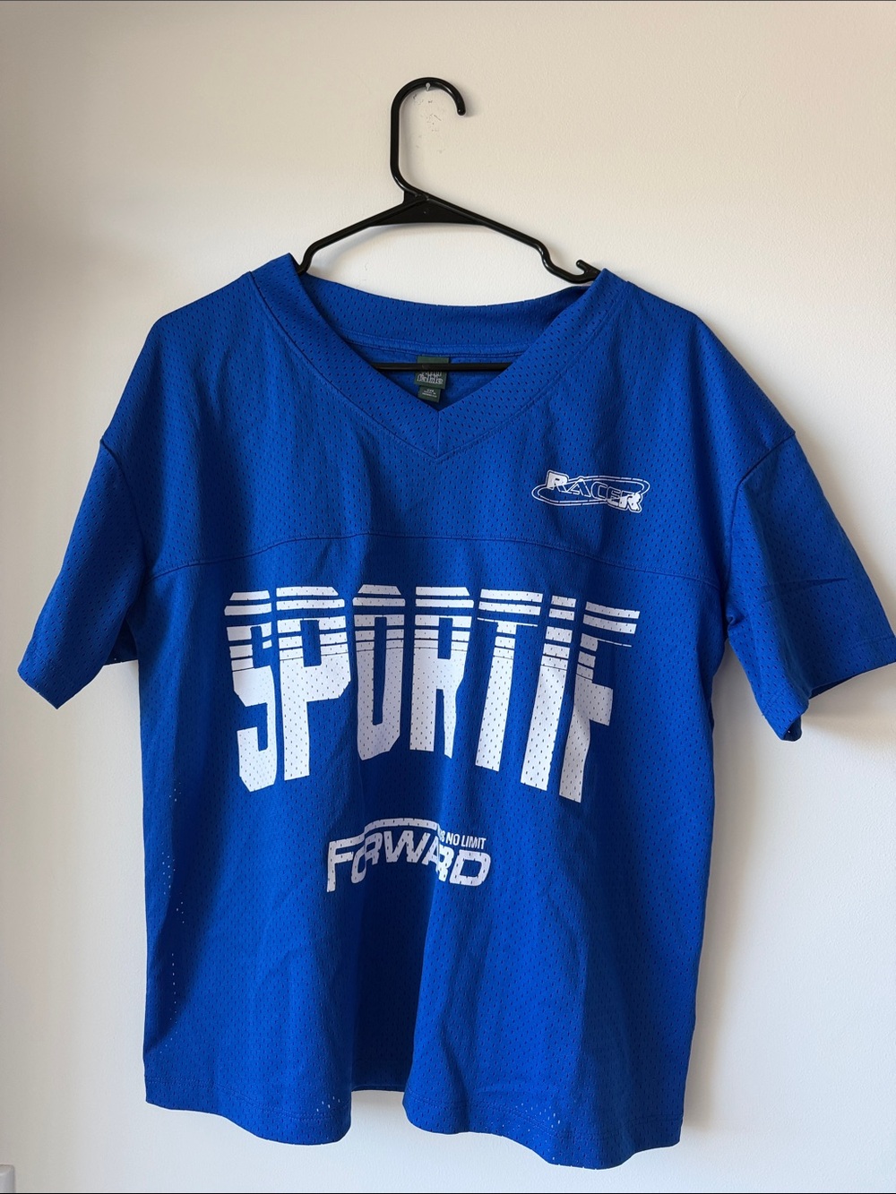 Women’s jersey